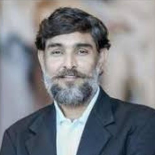 Dr. Suresh Purohit